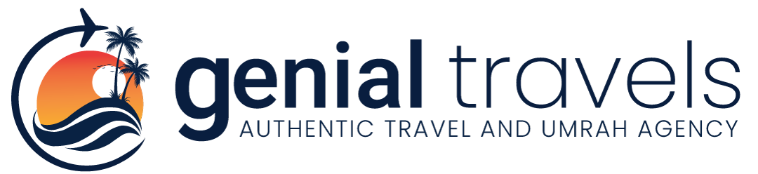 Authentic Travel & Umrah Agency