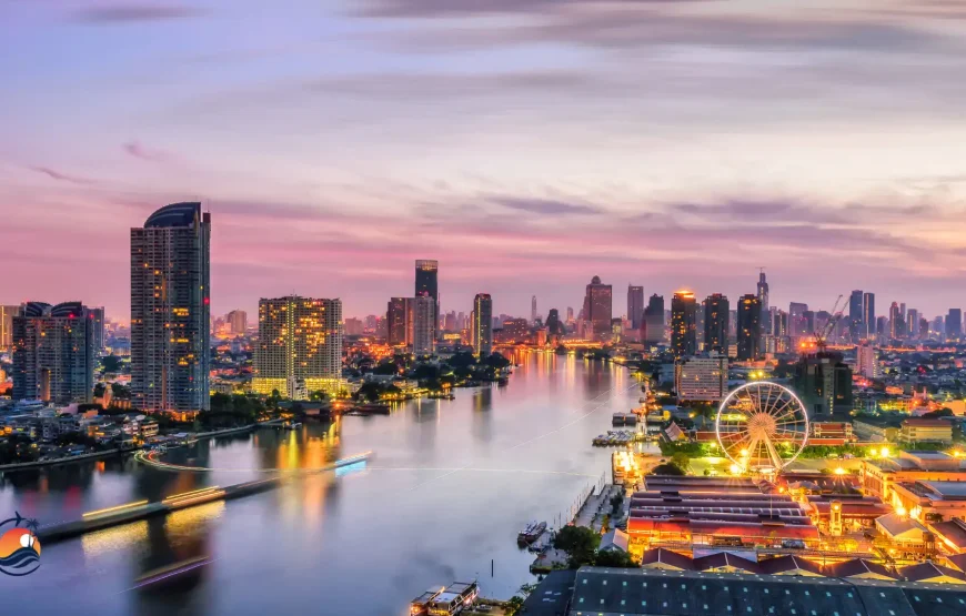 Bangkok & Pattaya Tour – A Premium 4-Day Thailand Holiday Package