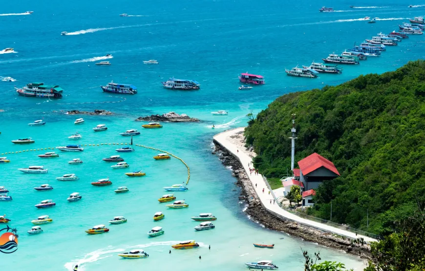 Bangkok & Pattaya Tour – A Premium 4-Day Thailand Holiday Package