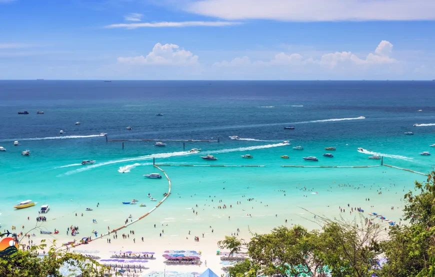 Bangkok & Pattaya Tour – A Premium 4-Day Thailand Holiday Package