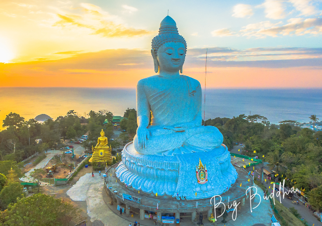 Day 2 – Phuket City Tour