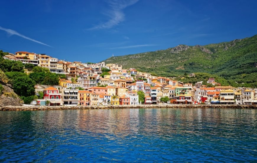 8 Days Turkey Tour from Bangladesh | Istanbul, Troy & Bursa Package