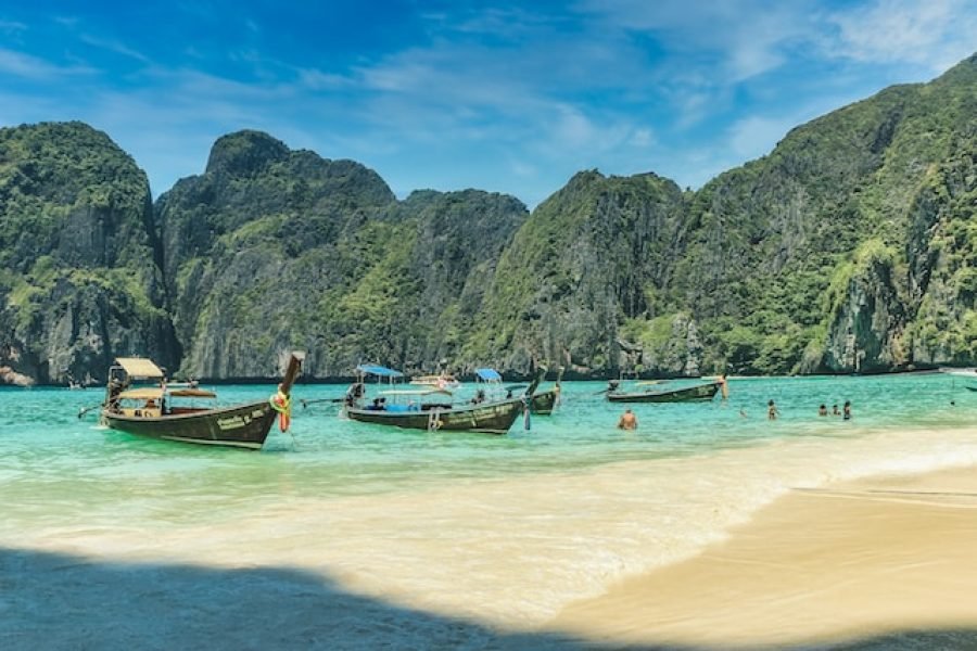 Bangkok Phuket