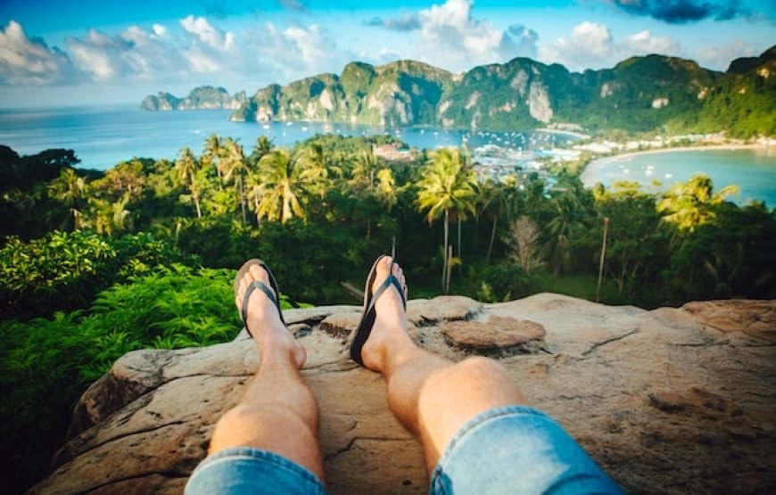7 Days Thailand Tour Package from Bangladesh – Bangkok, Phuket & Krabi with Genial Travels