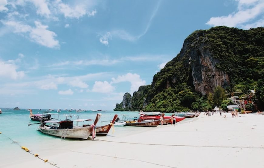 5 Days Thailand Tour Package from Bangladesh – Bangkok & Phuket