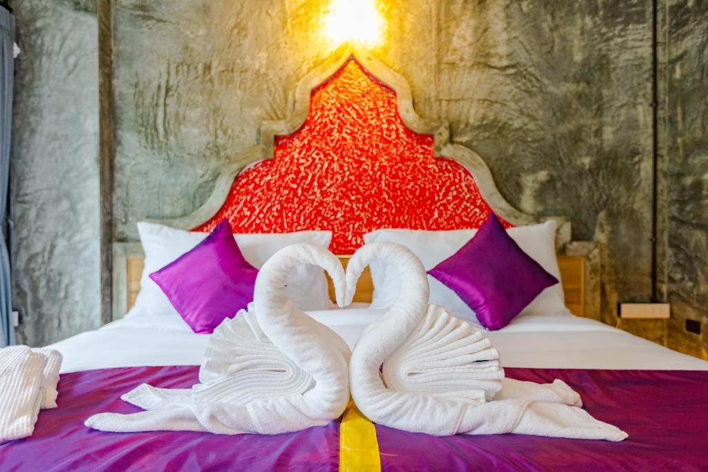 Grand Deluxe Double or Twin Room