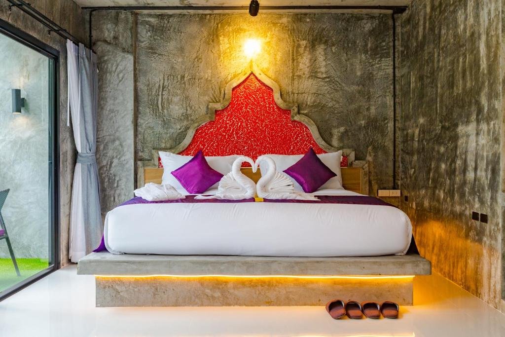 Grand Deluxe Double or Twin Room