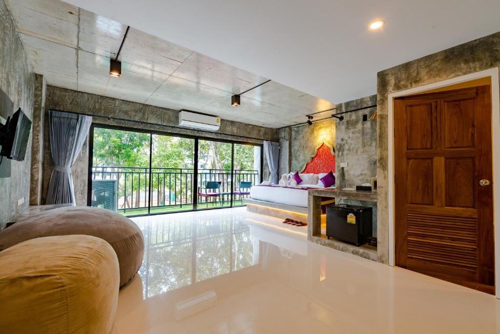 Grand Deluxe Double or Twin Room