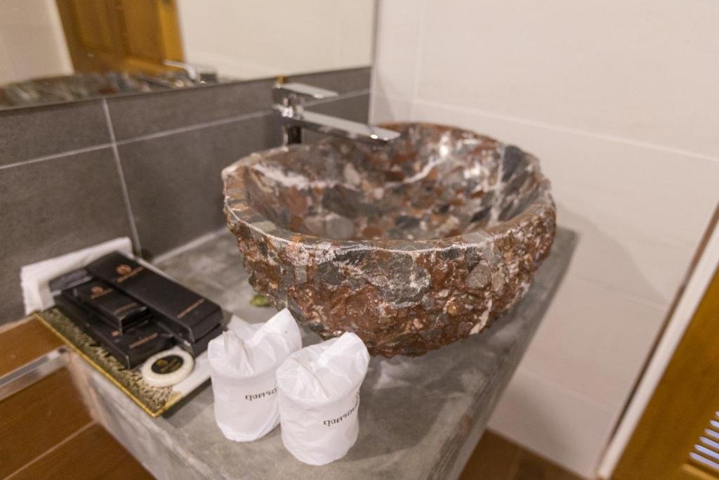 Grand Deluxe Double or Twin Room