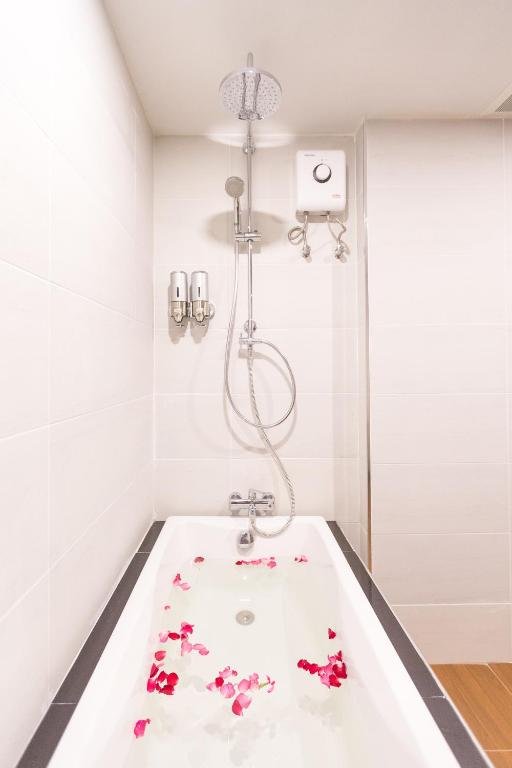 Grand Deluxe Double or Twin Room