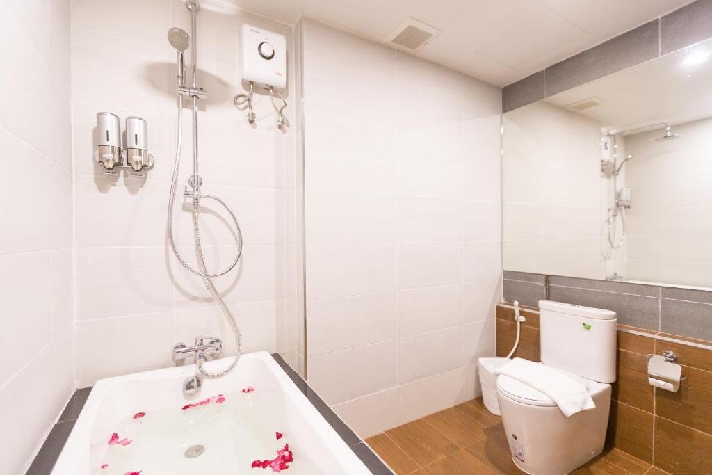 Grand Deluxe Double or Twin Room