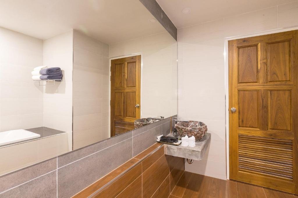 Grand Deluxe Double or Twin Room