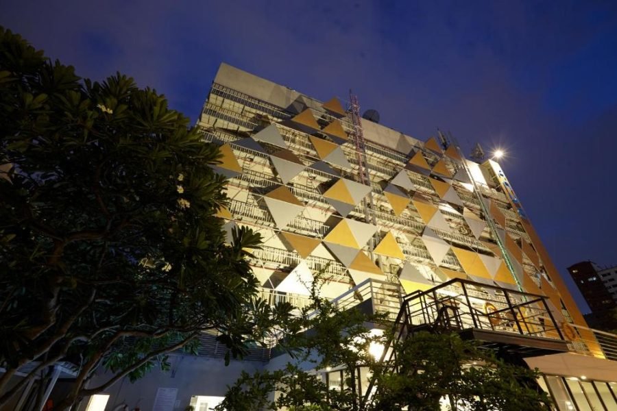 Anya Nana at Sukhumvit Bangkok