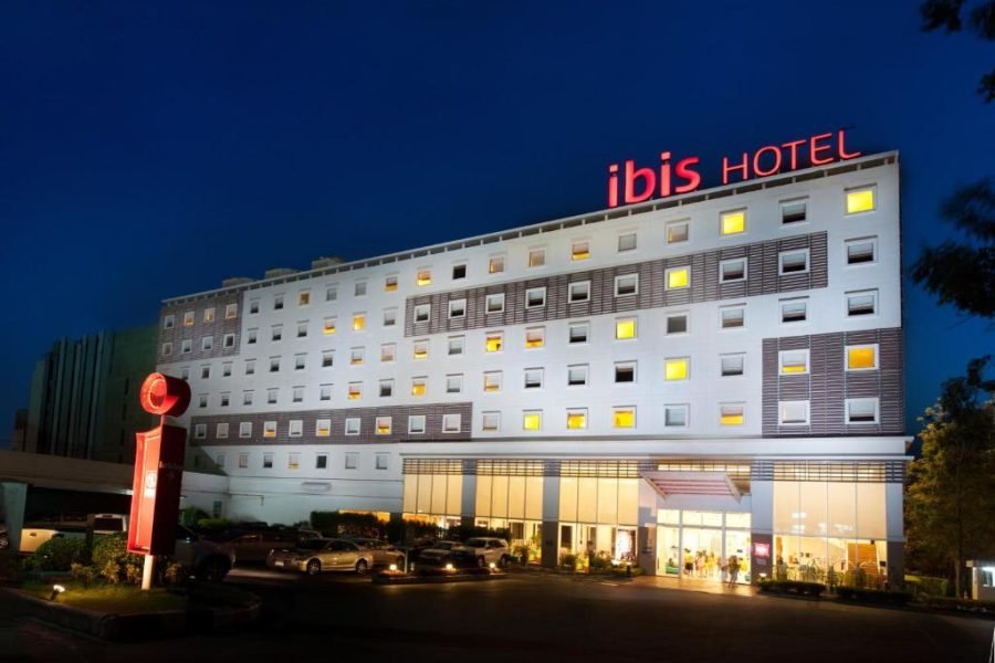 ibis Pattaya