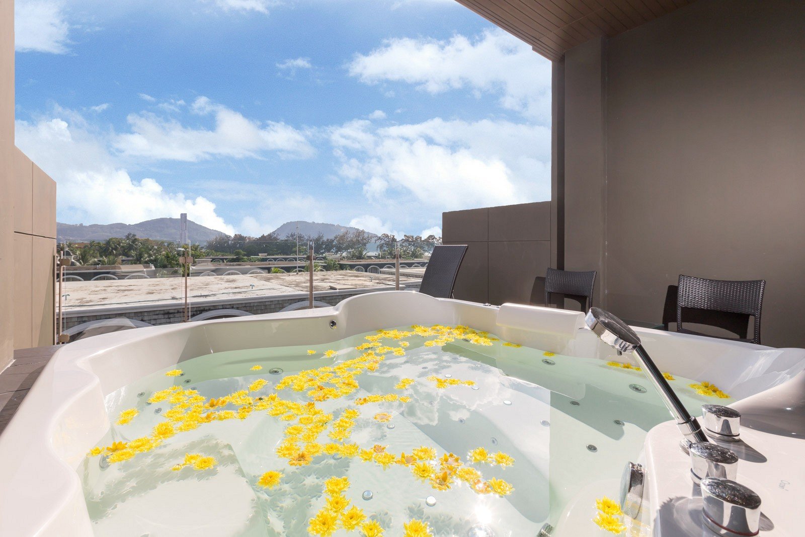 Executive Suite Room