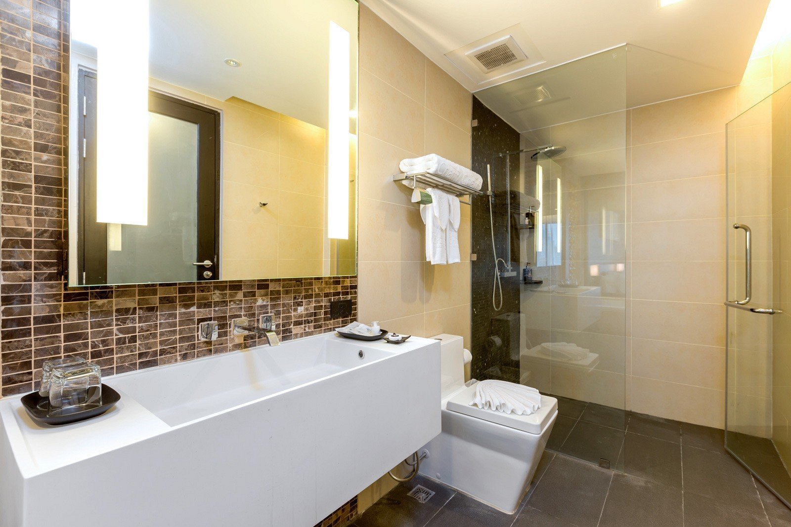 Executive Suite Room