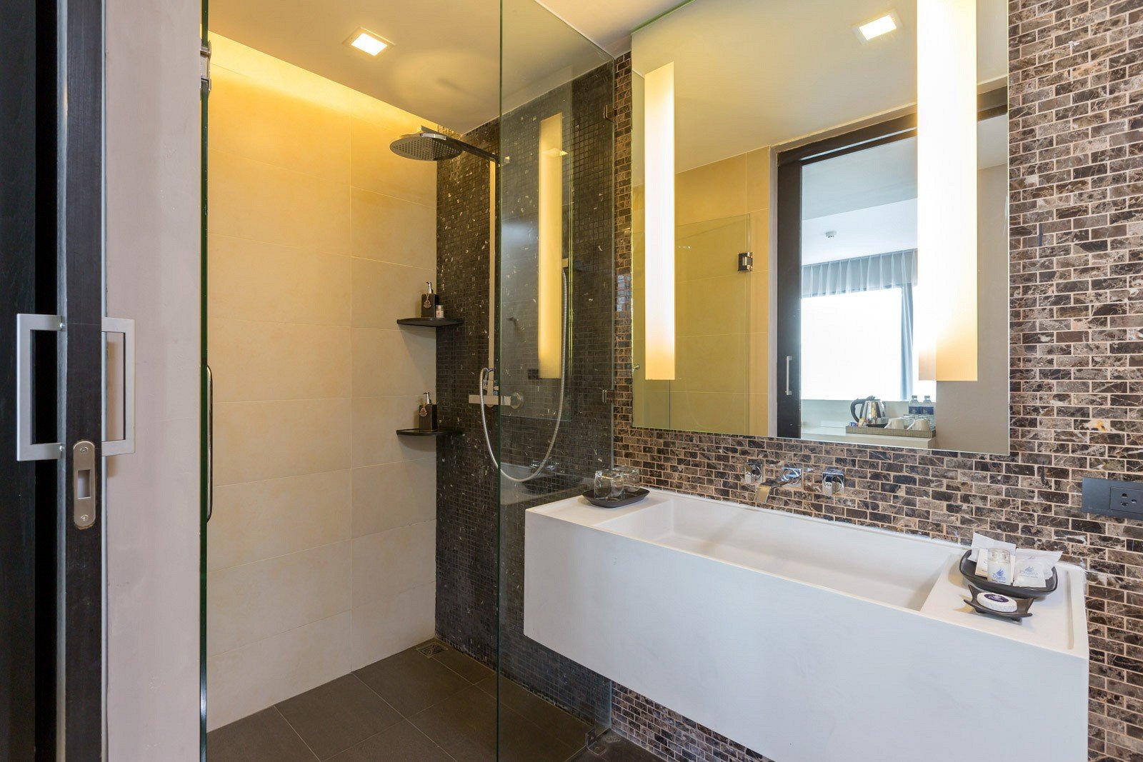 Family Two Bedroom Suite