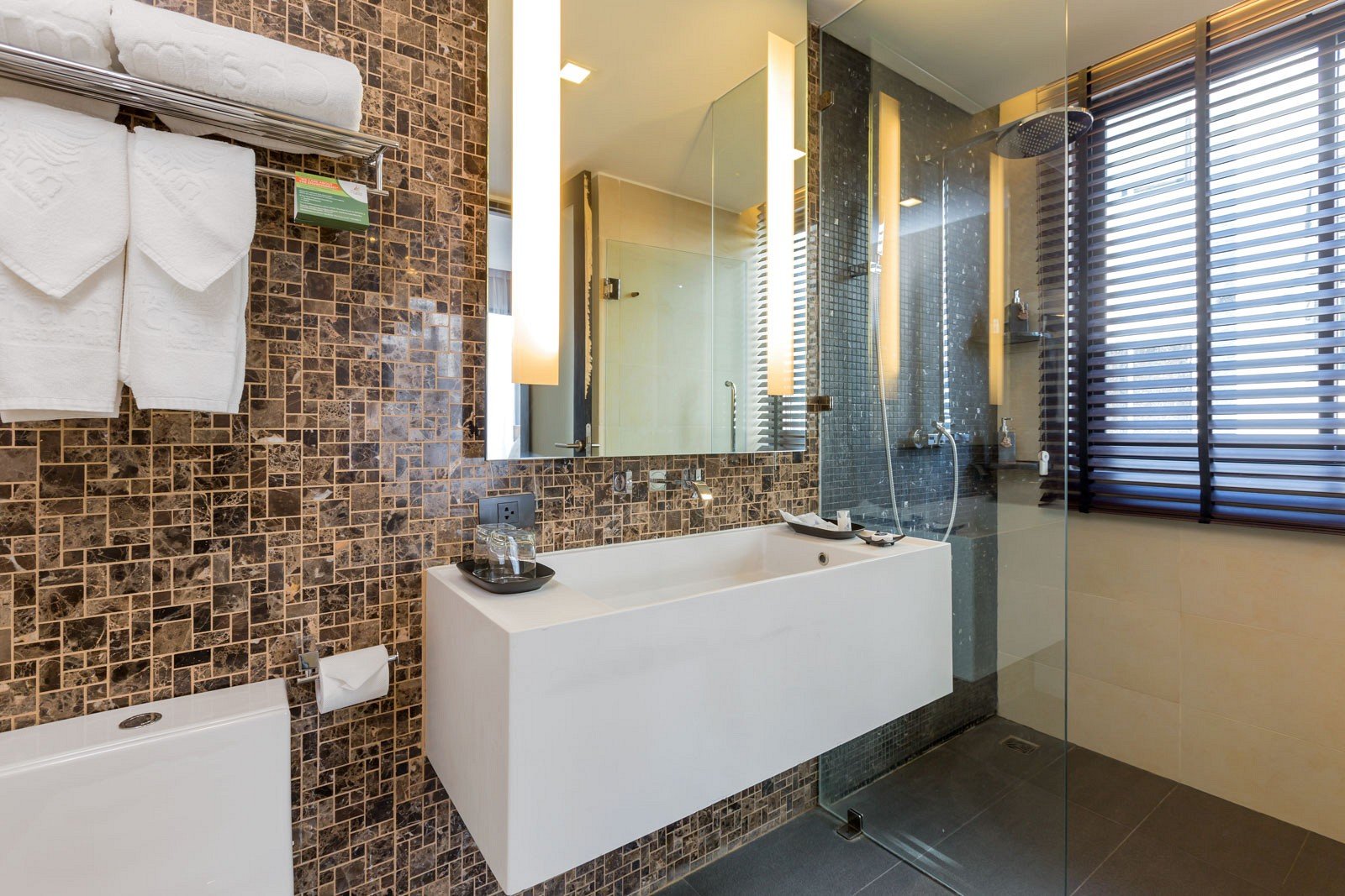 Family Two Bedroom Suite