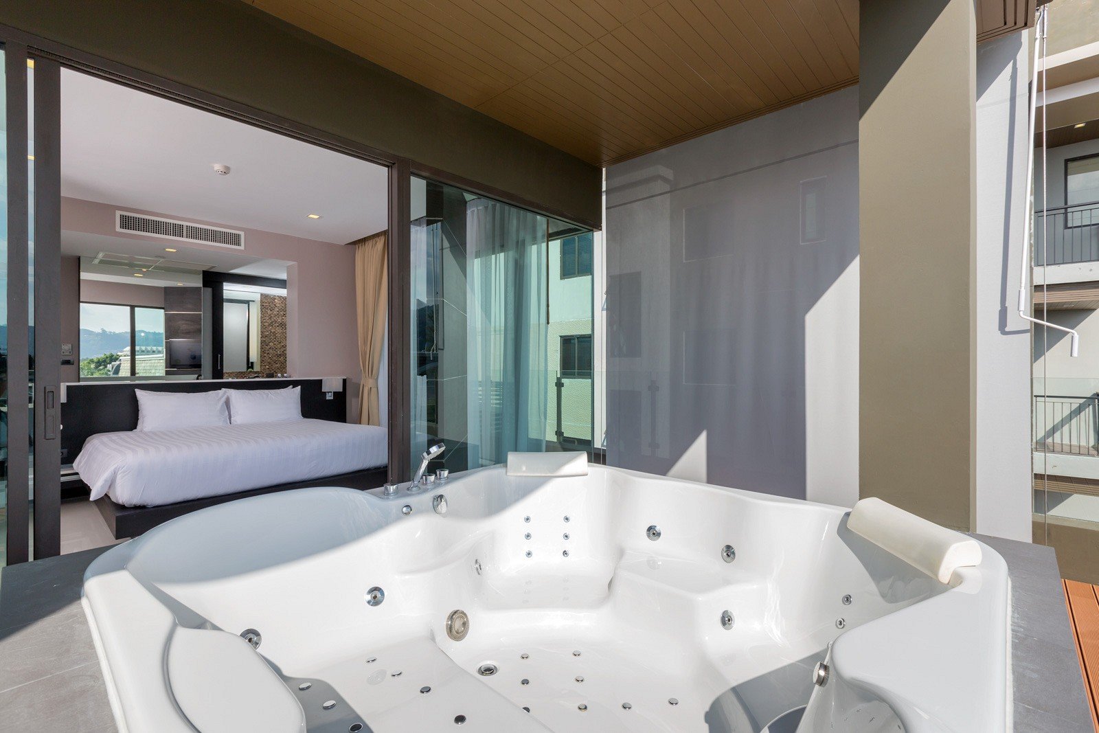 Family Two Bedroom Suite