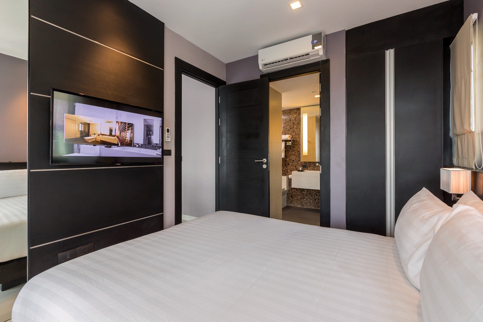 Family One Bedroom Suite