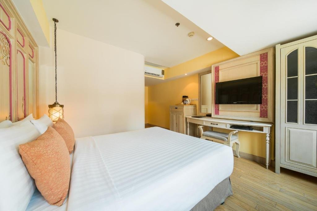 Superior Double or Twin Room