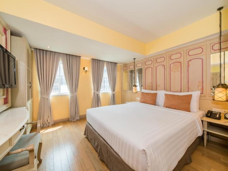 Superior Double or Twin Room