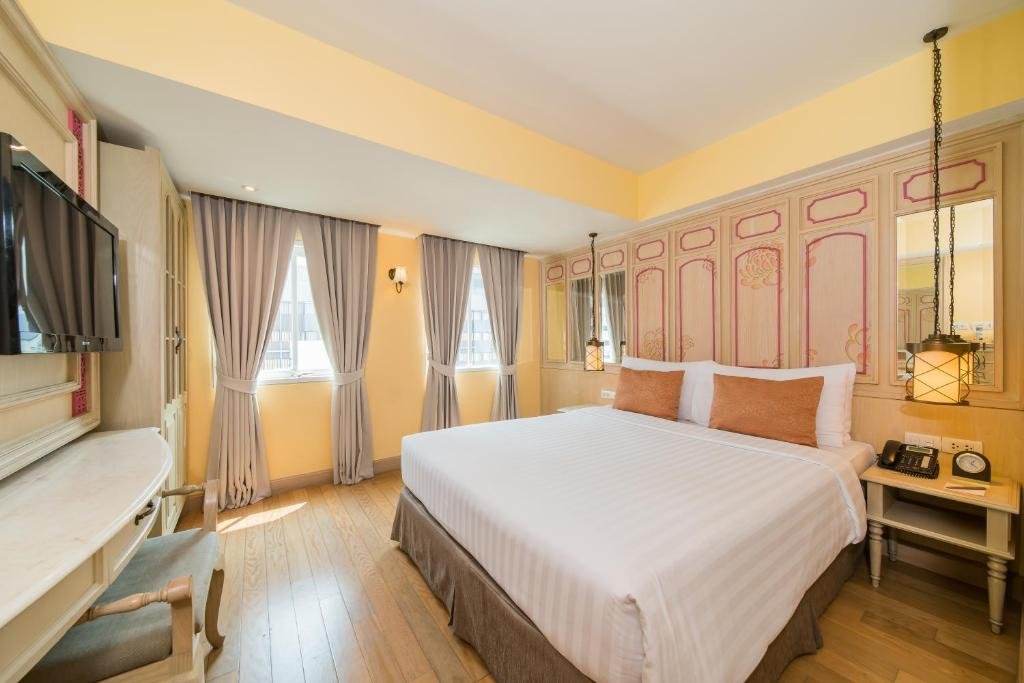 Superior Double or Twin Room
