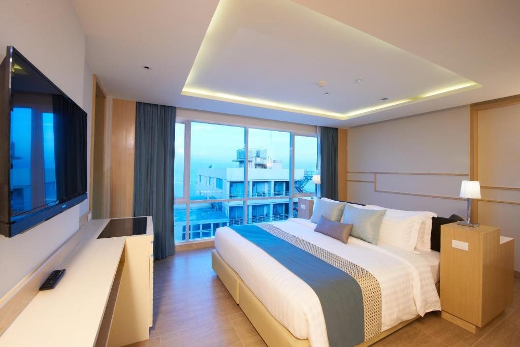 One-Bedroom Suite