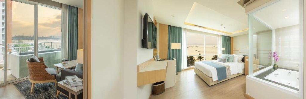 One-Bedroom Suite