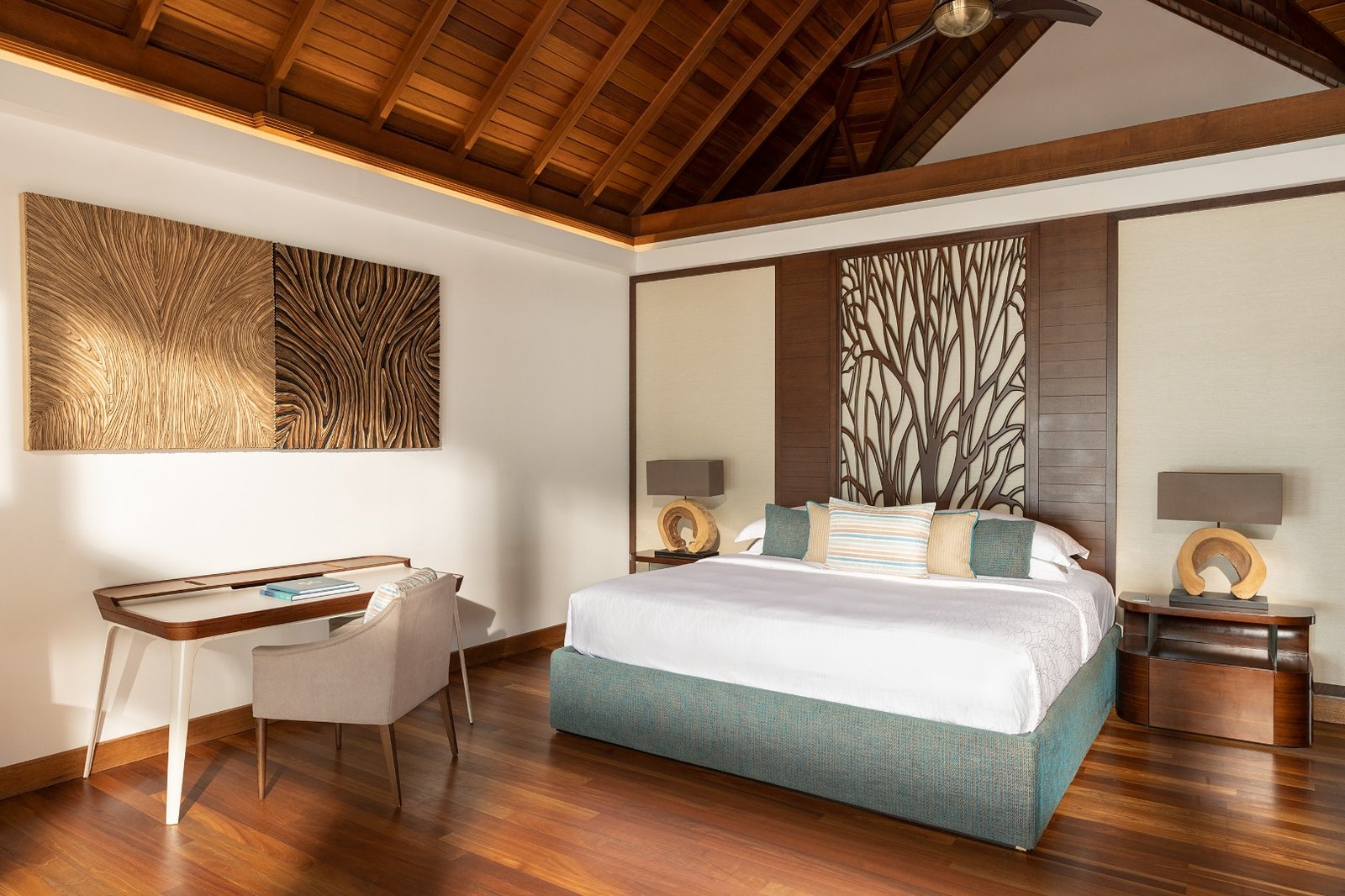 Two Bedroom Kurumba Residence