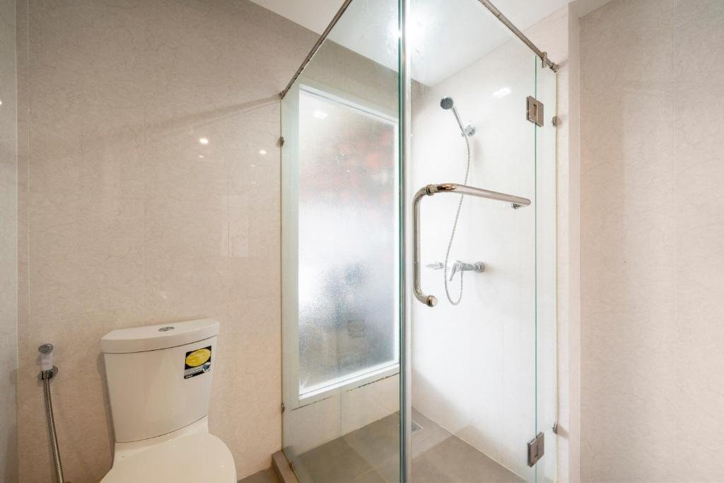 Superior Room with City View