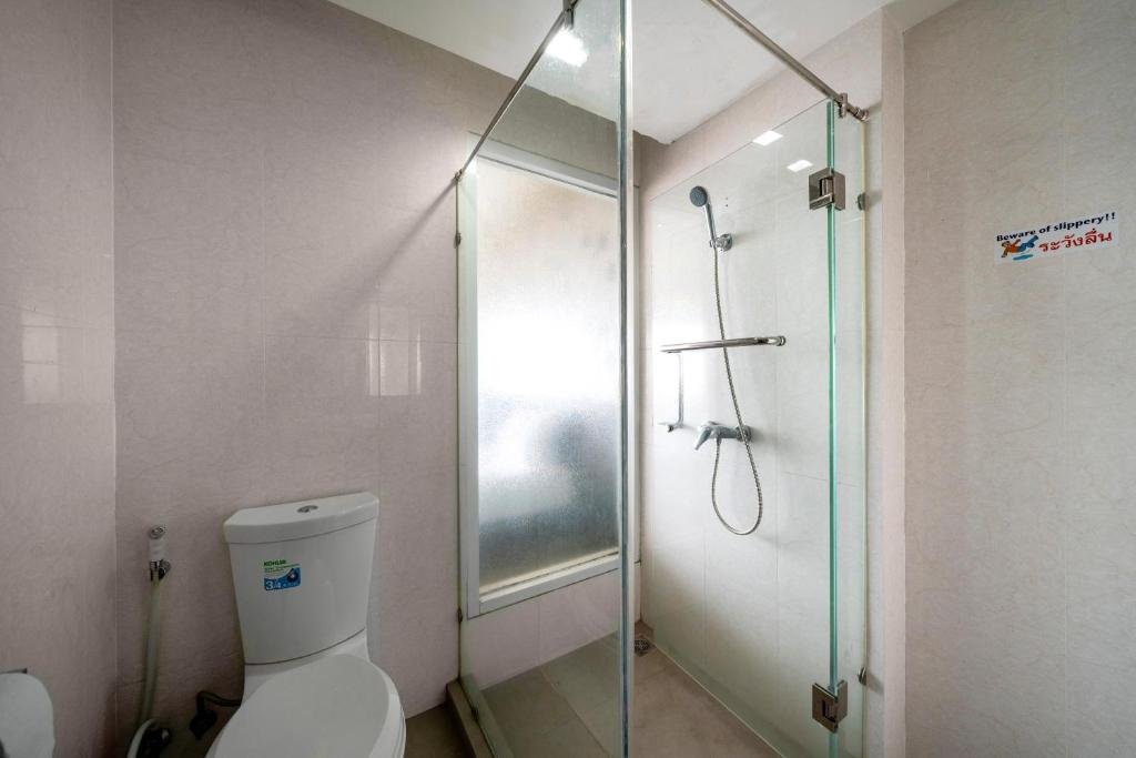 Superior Room with City View