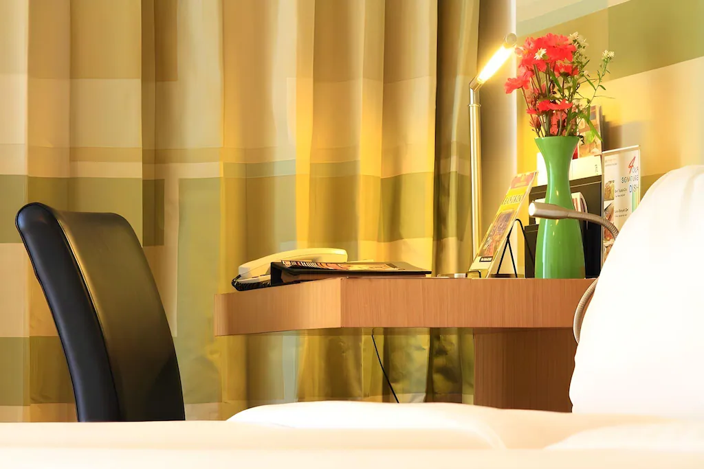 Superior Double or Twin Room