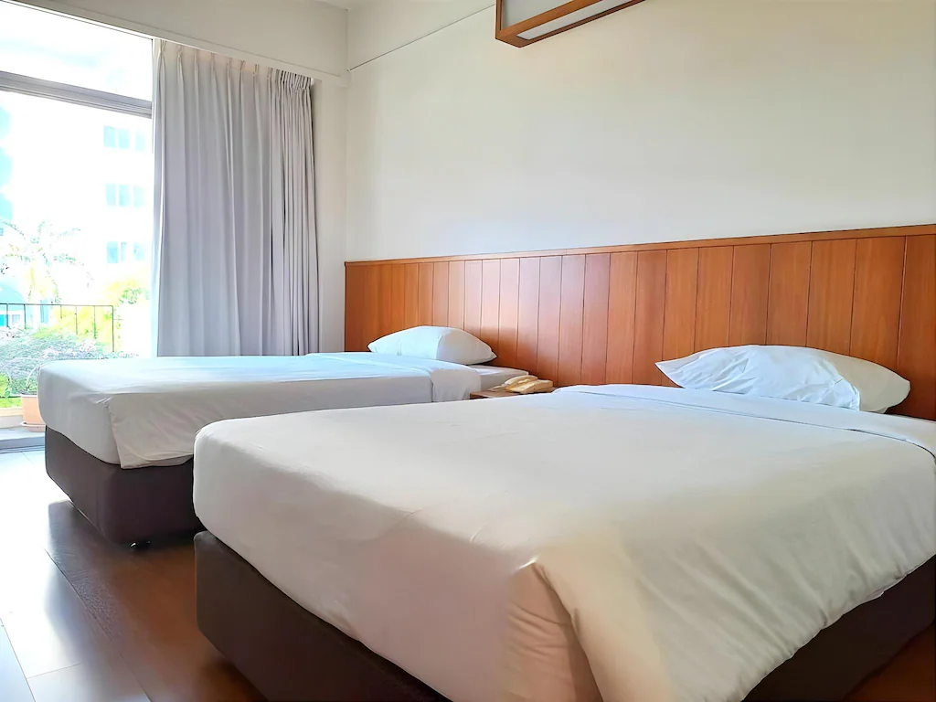 Superior Double or Twin Room