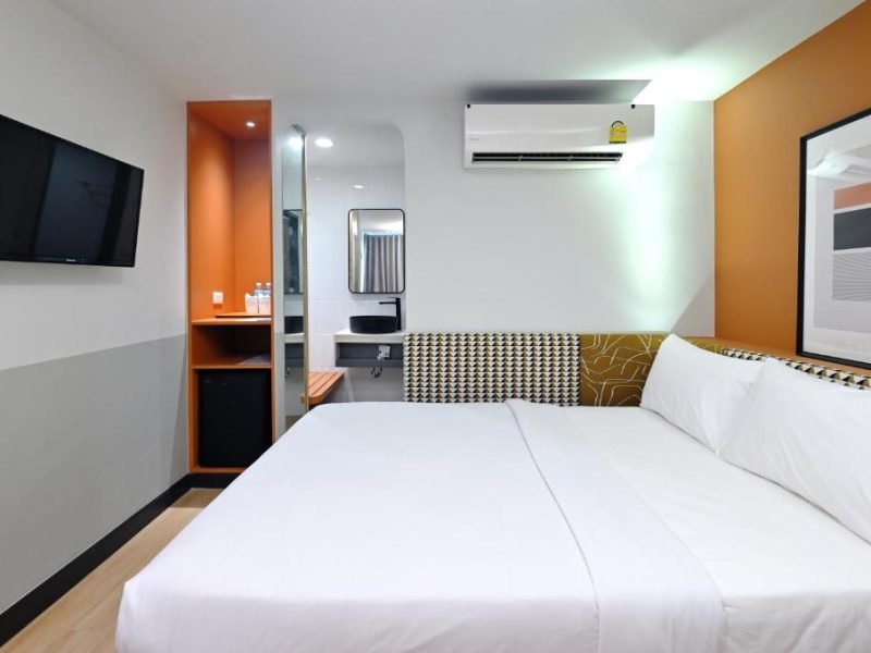Superior Double or Twin Room