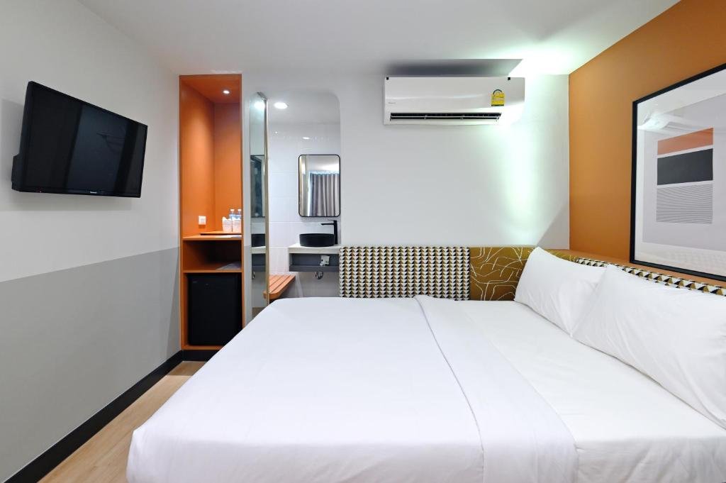 Superior Double or Twin Room