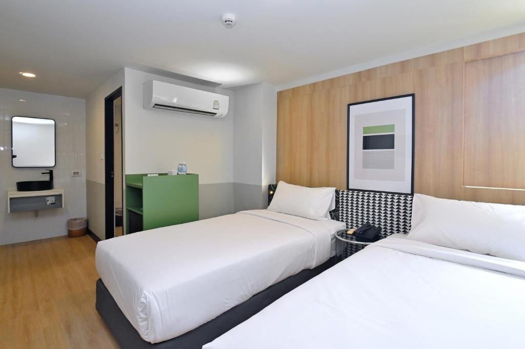 Superior Double or Twin Room