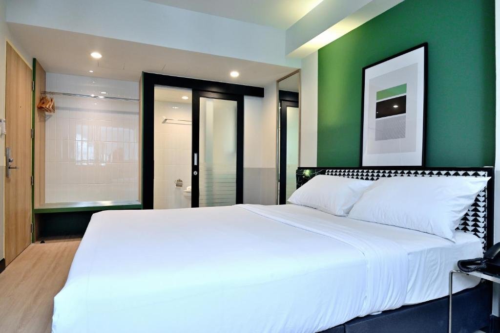 Superior Double or Twin Room