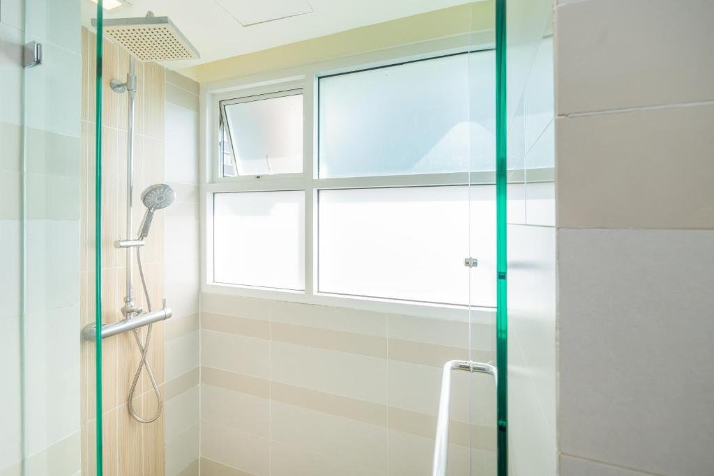 Triple Room with City View