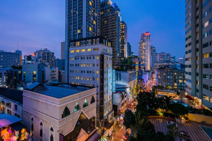 La Petite Salil Sukhumvit 11