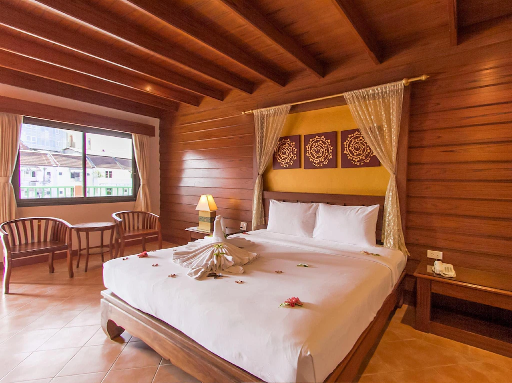 Superior Double Room