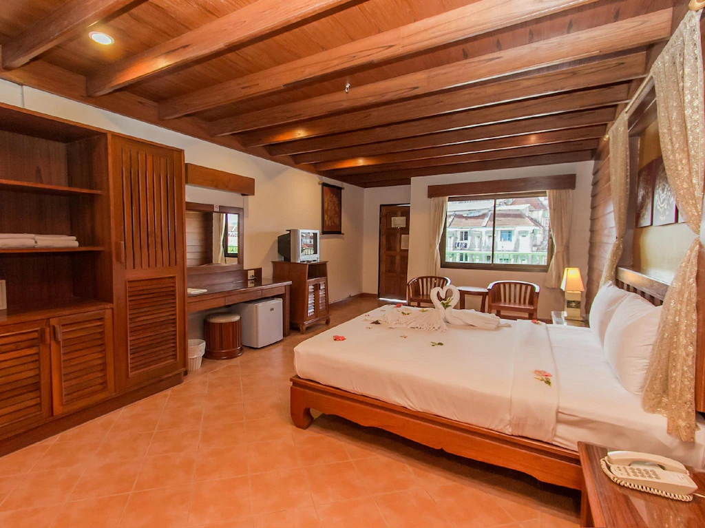 Superior Double Room