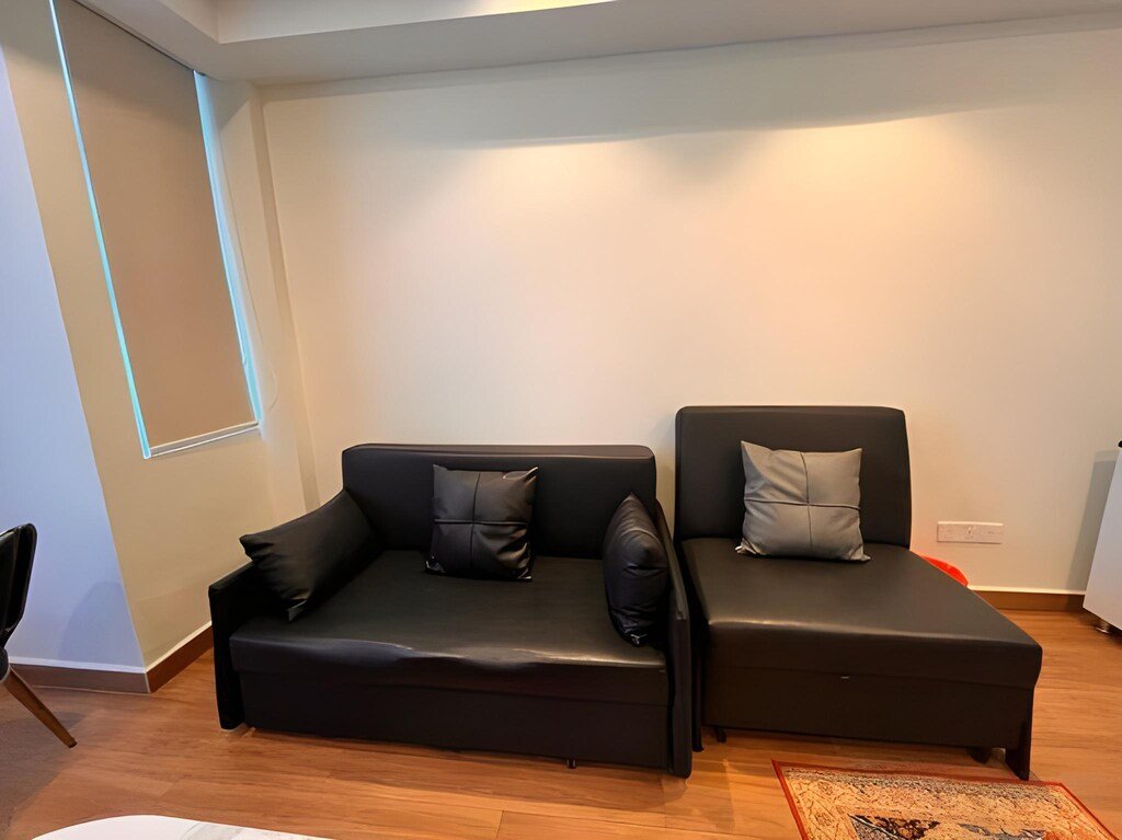 Deluxe Suite with Sea View