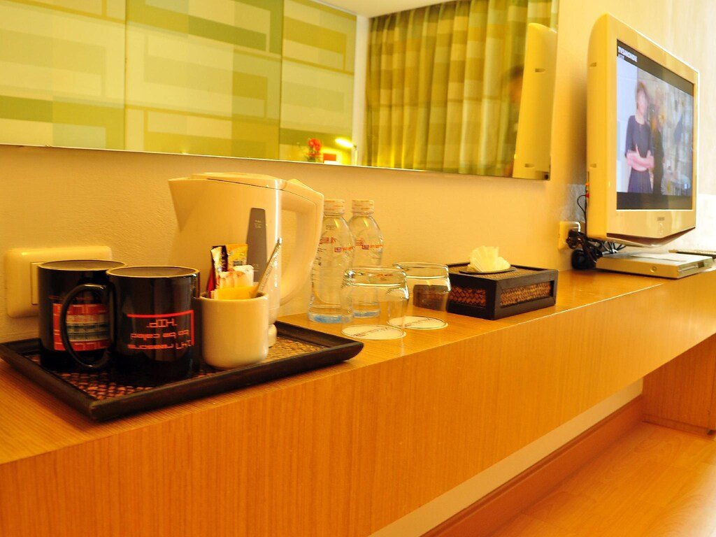 Superior Double or Twin Room