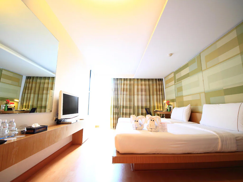 Superior Double or Twin Room