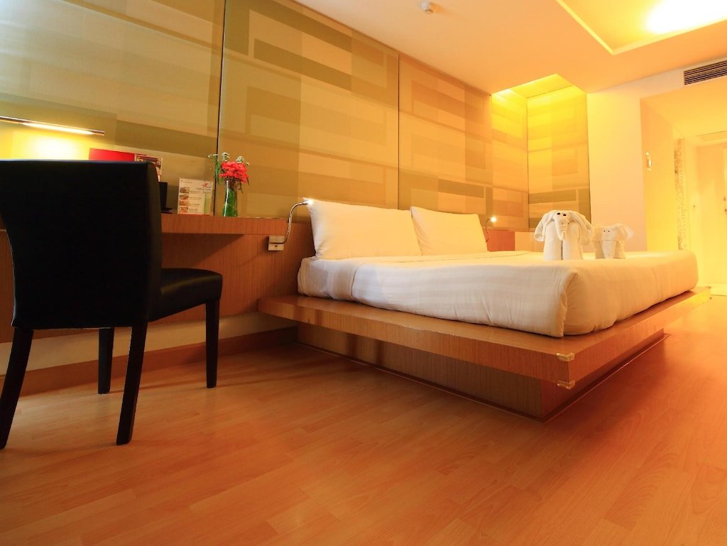 Superior Double or Twin Room