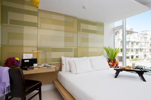 Superior Double or Twin Room