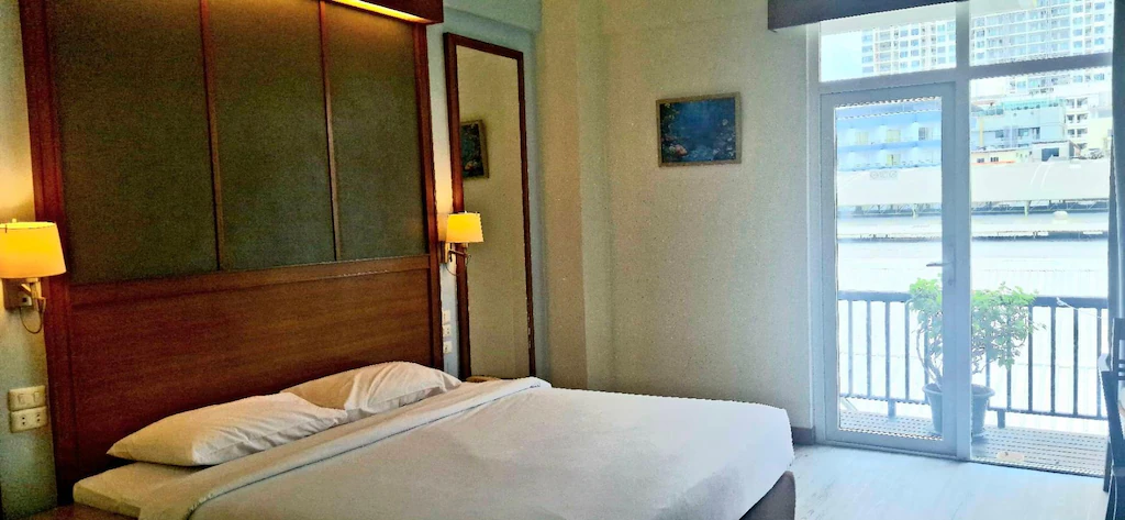 Superior Double or Twin Room