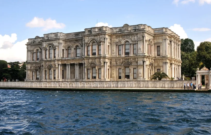 7 Days Turkey Tour from Bangladesh | Istanbul, Antalya & Pamukkale Holiday Package