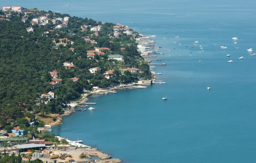Istanbul Troy Bursa 5 Nights 6 Days Tour Package from Bangladesh – Genial Travels